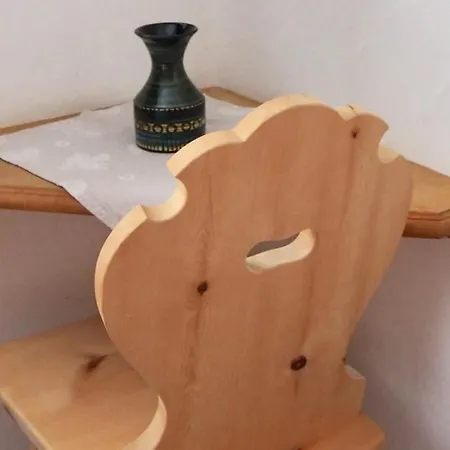 Chesa Pruema 3 *