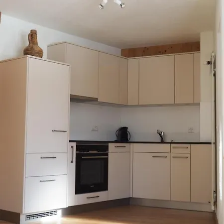 Lägenhet Chesa Pruema 3 La Punt-Chamues-ch